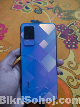 Vivo v21E 8/128